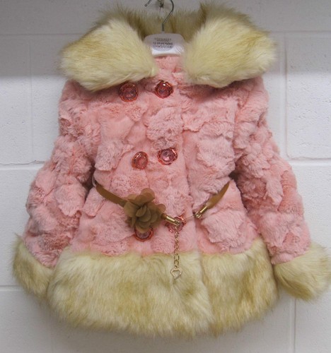 buy girls coat